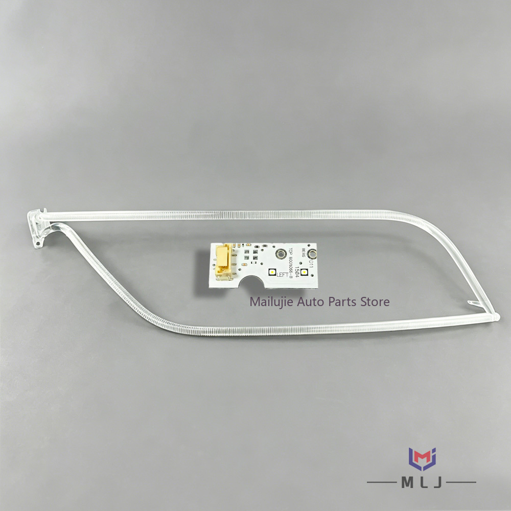 LED Angel Eyes Light Guide Str - Ambient Led Strip review and price