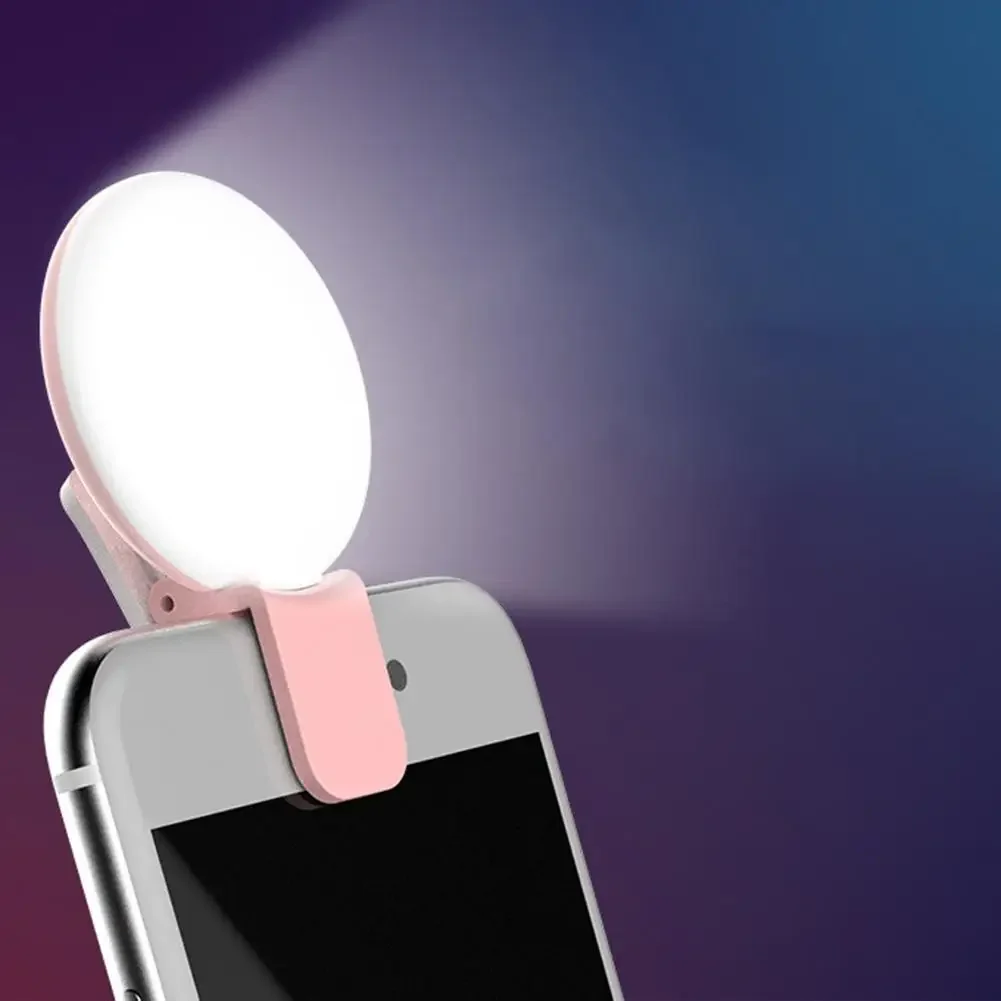 Mobile Phone LED Selfie Ring L - Lighting Gallery review and price