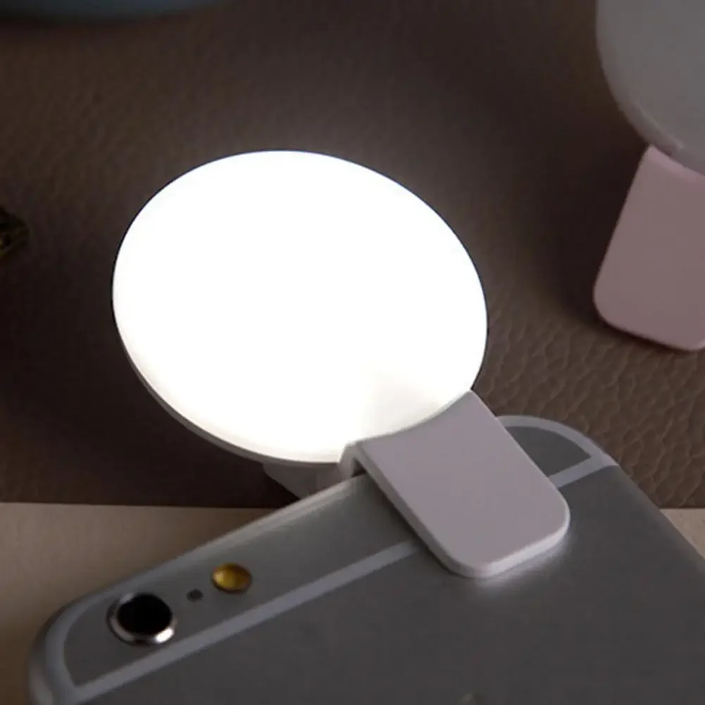 Mobile Phone LED Selfie Ring L - Lighting Gallery review and price
