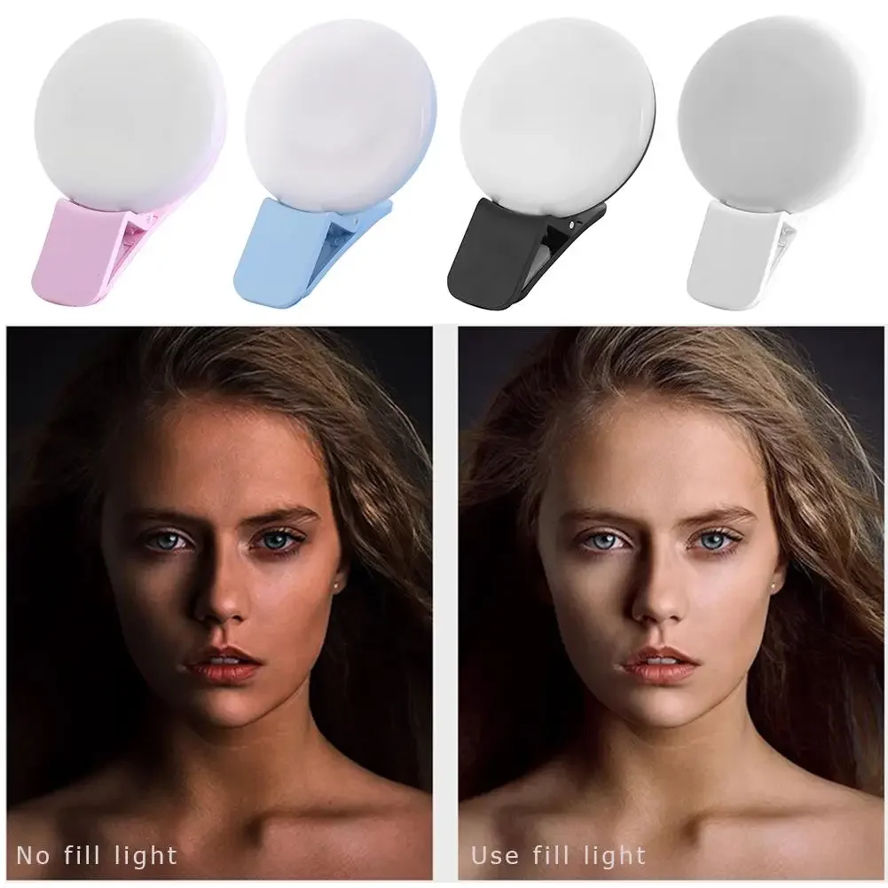 Mobile Phone LED Selfie Ring L - Lighting Gallery review and price