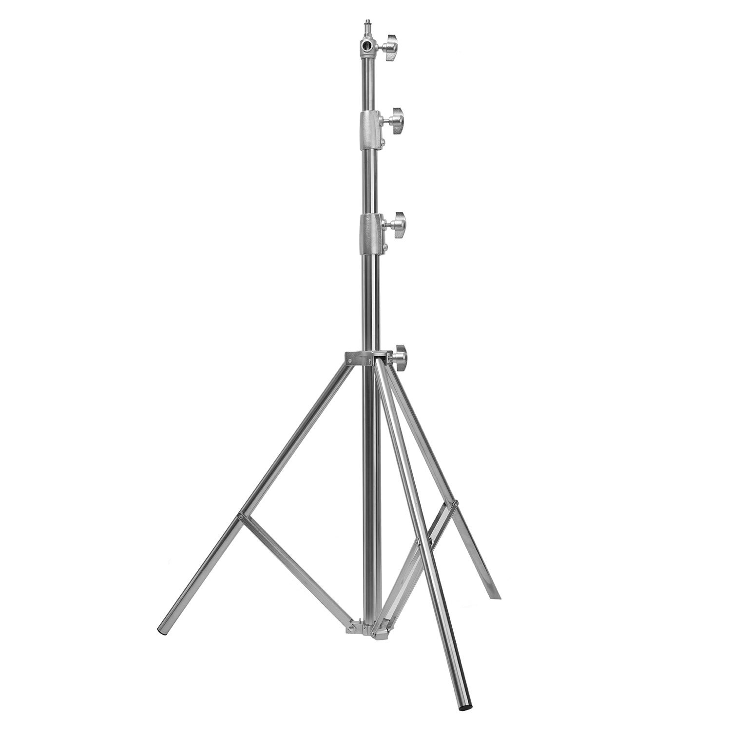 Fotulato 2.8m Stainless Steel  - Lighting Gallery review and price