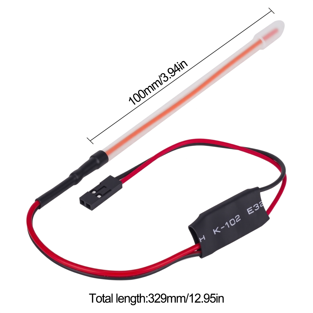 Flexible LED Strip Taillight A - Ambient Led Strip review and price