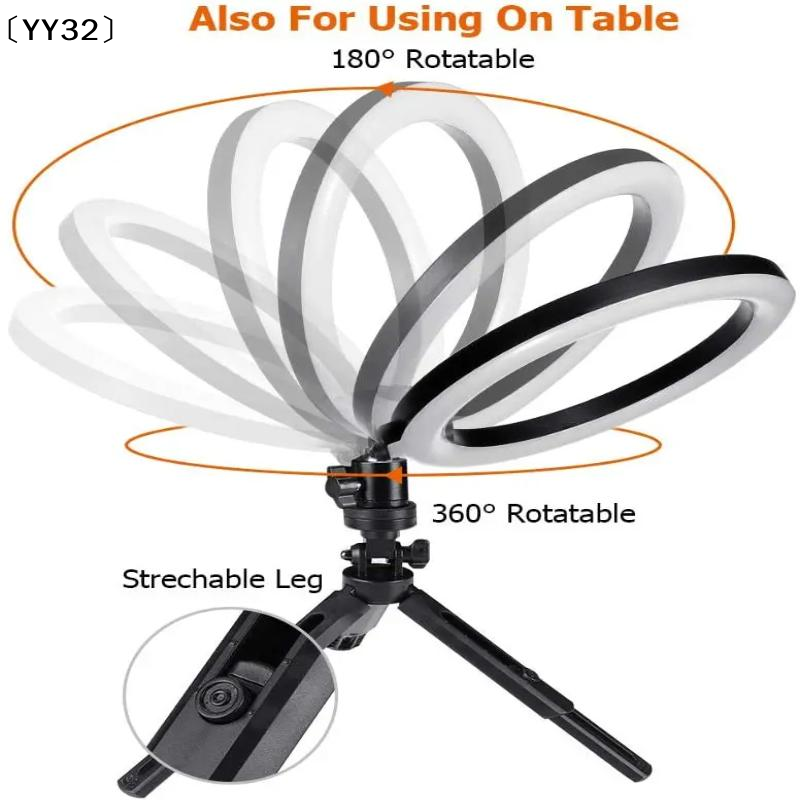 1 Set Dimmable LED Lamp Photog - Lighting Gallery review and price